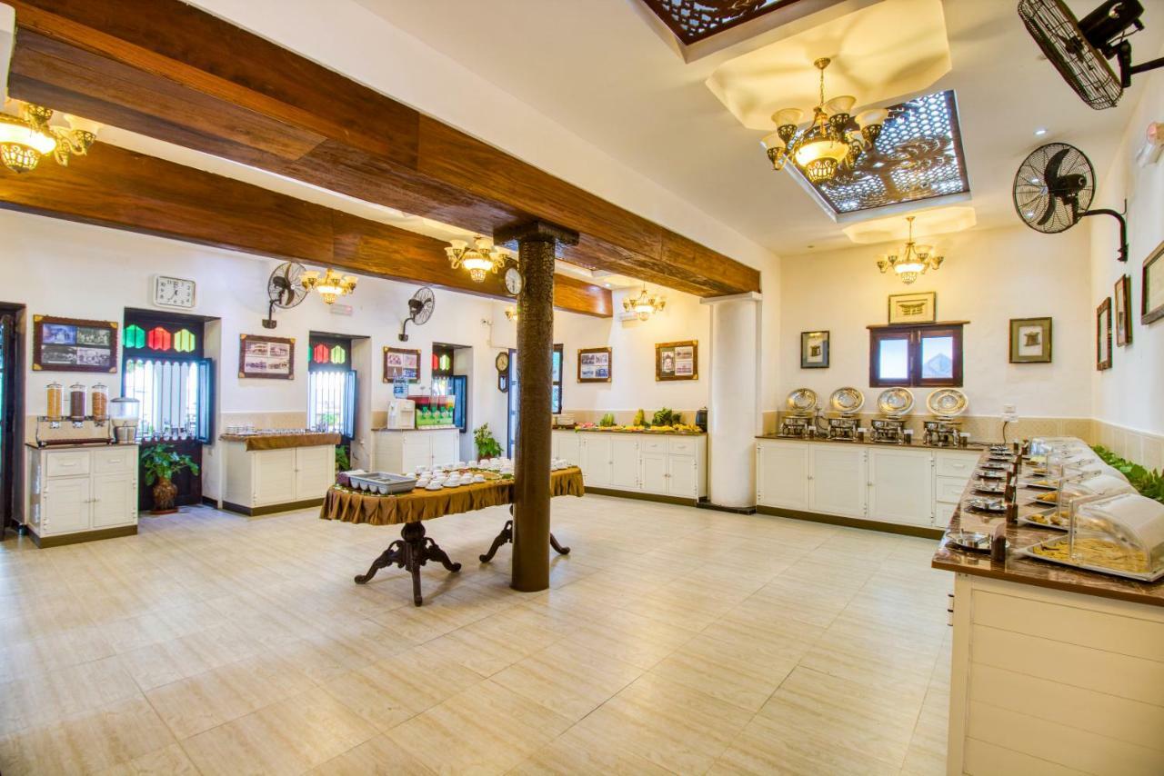 Tembo Palace 4* Sansibar
