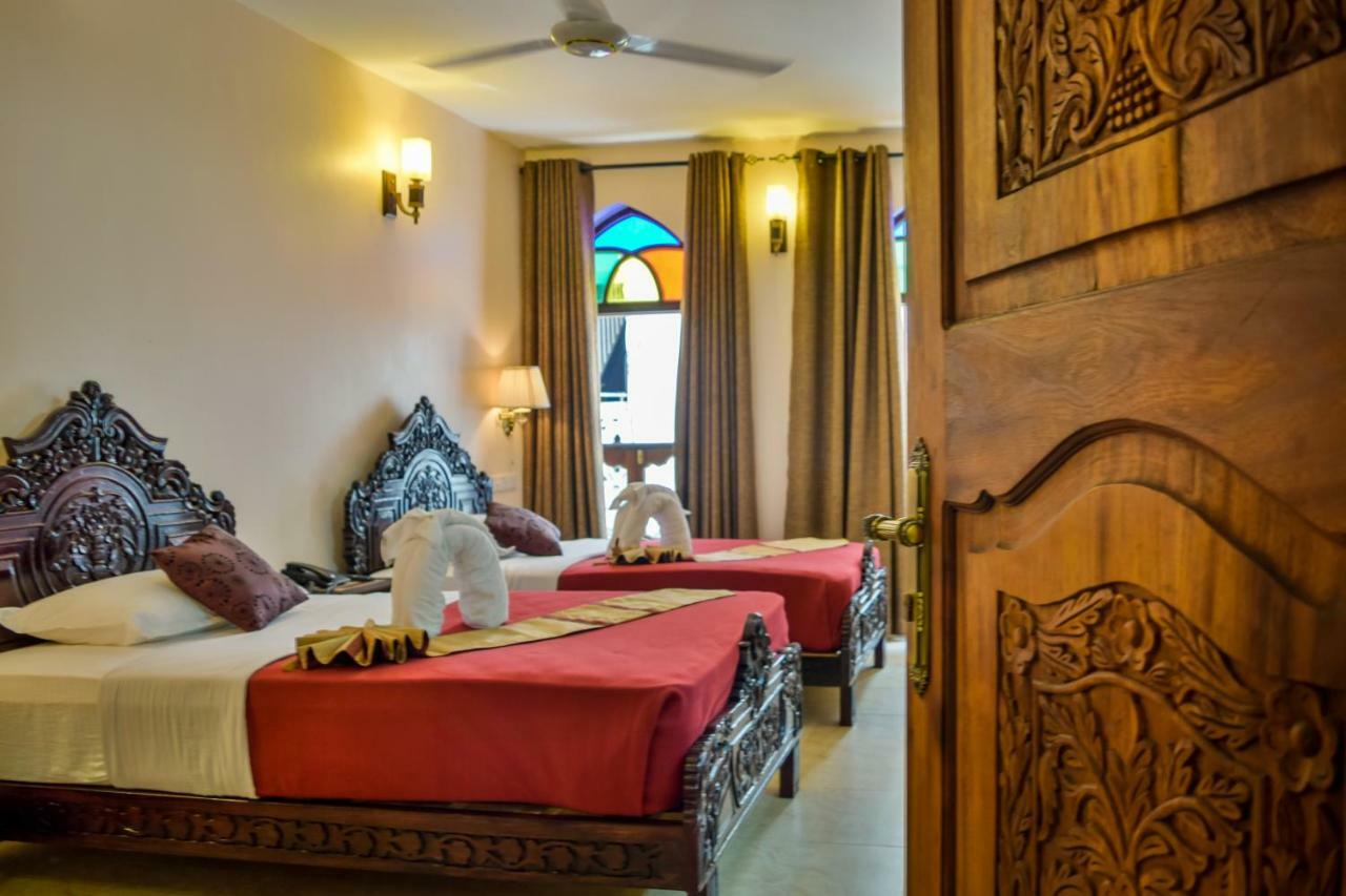 Tembo Palace 4*