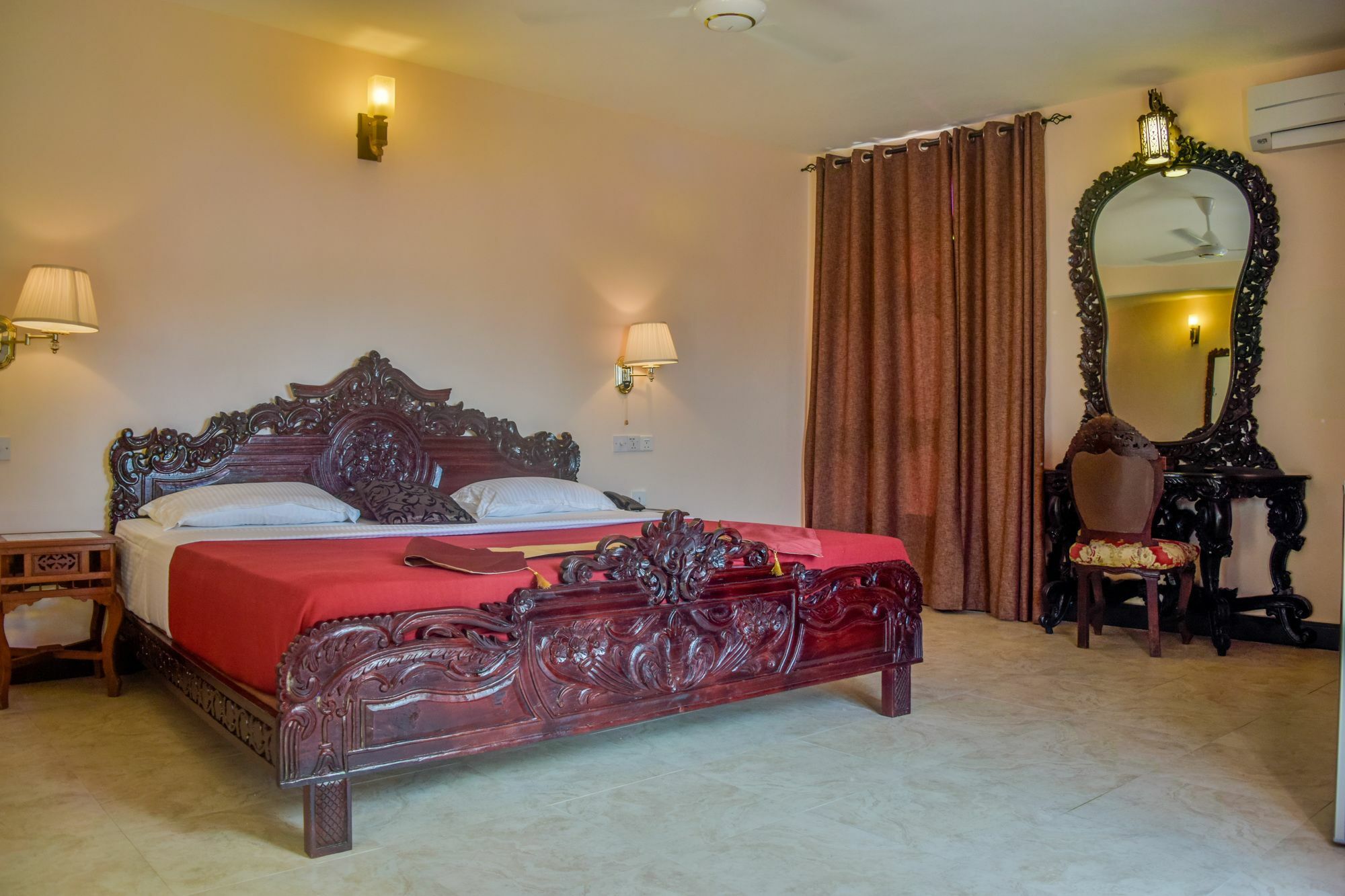 Tembo Palace Hotel Zanzibar